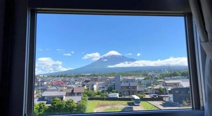 Fuji Park Hotel