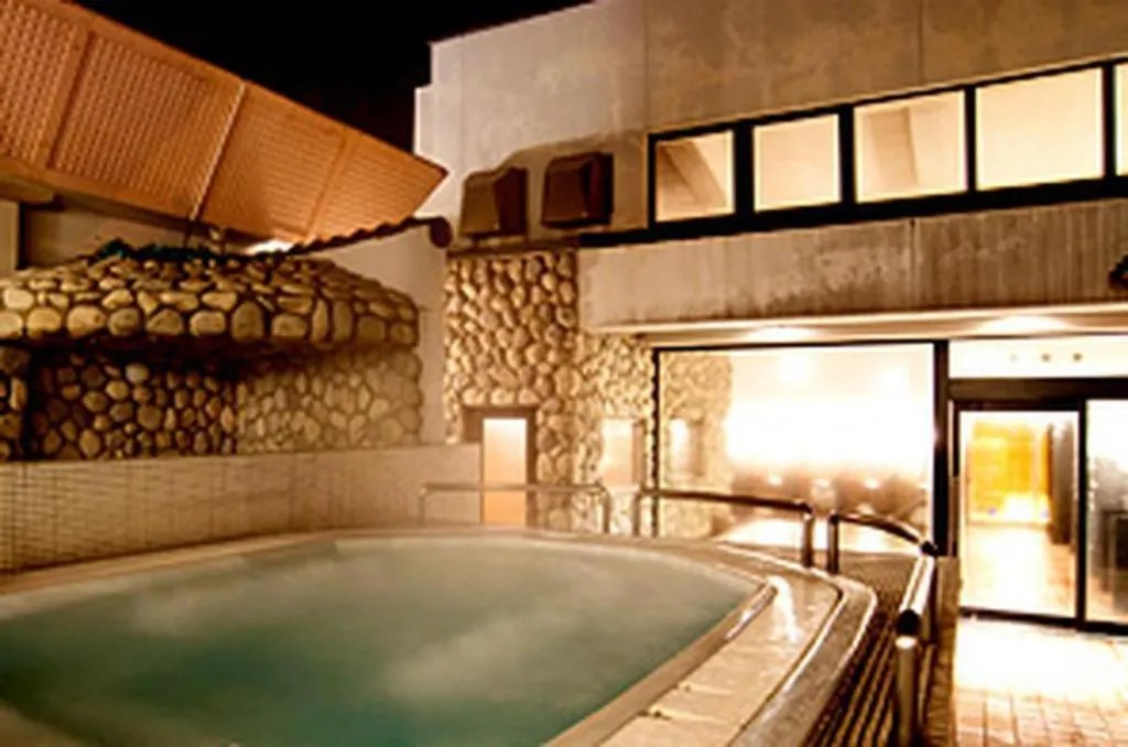 Sea Side Villa Bokkai