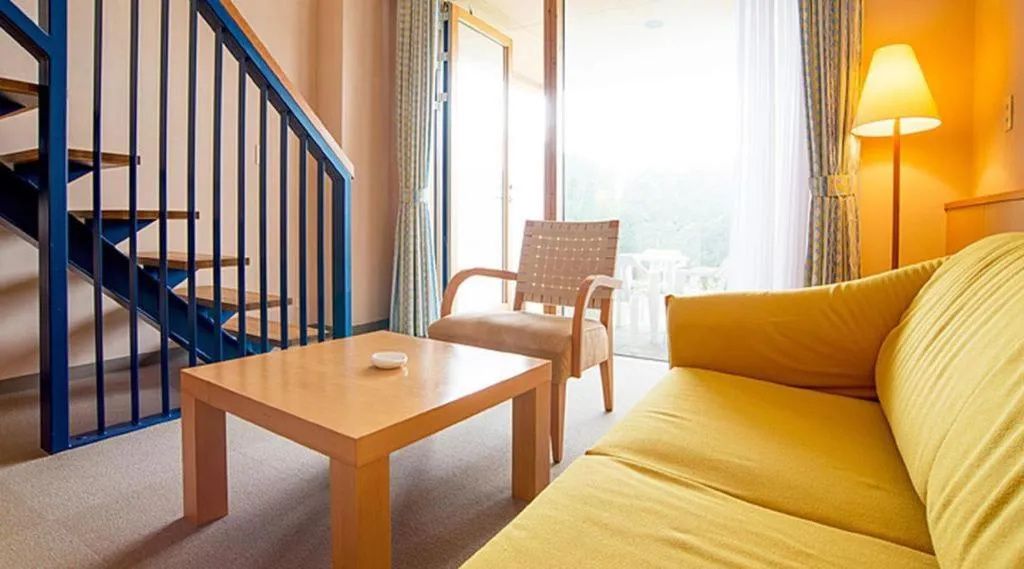 Sea Side Villa Bokkai