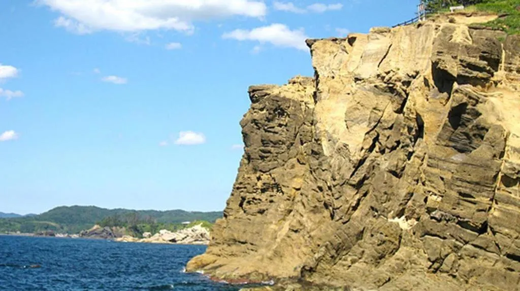 Sea Side Villa Bokkai