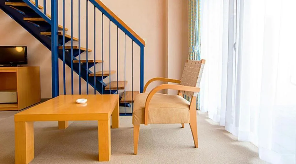 Sea Side Villa Bokkai