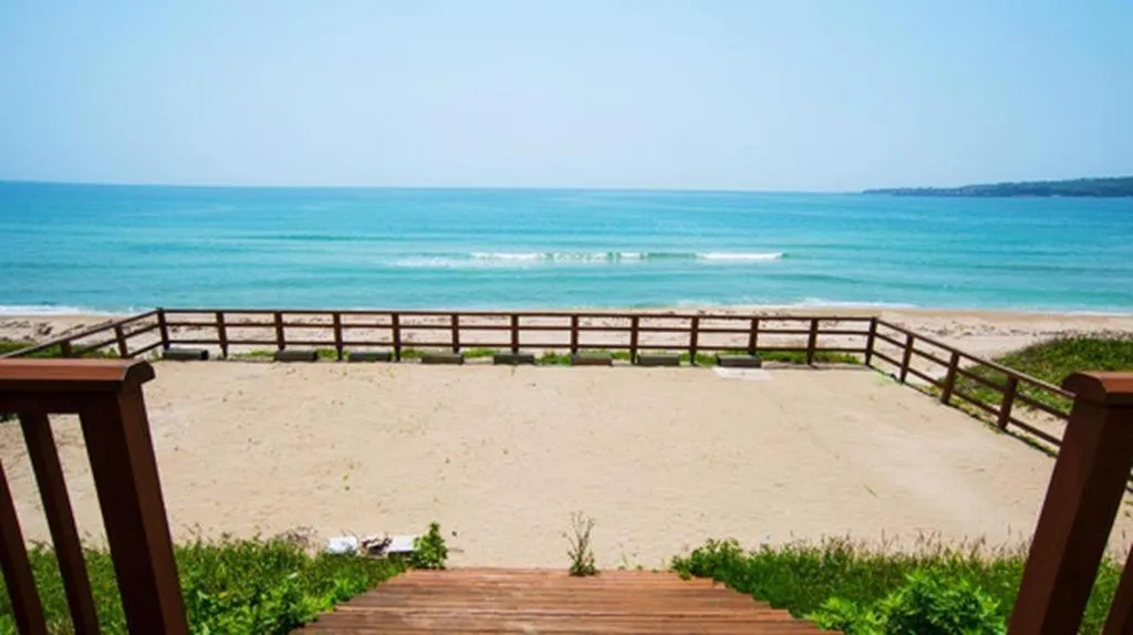 Sea Side Villa Bokkai