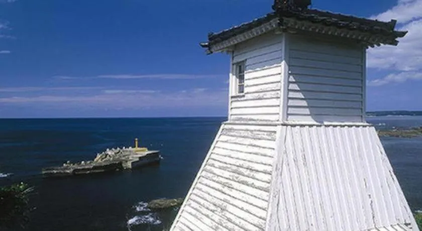 Sea Side Villa Bokkai