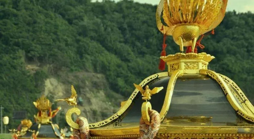 Sea Side Villa Bokkai