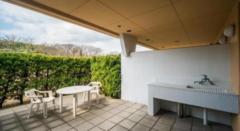 Sea Side Villa Bokkai