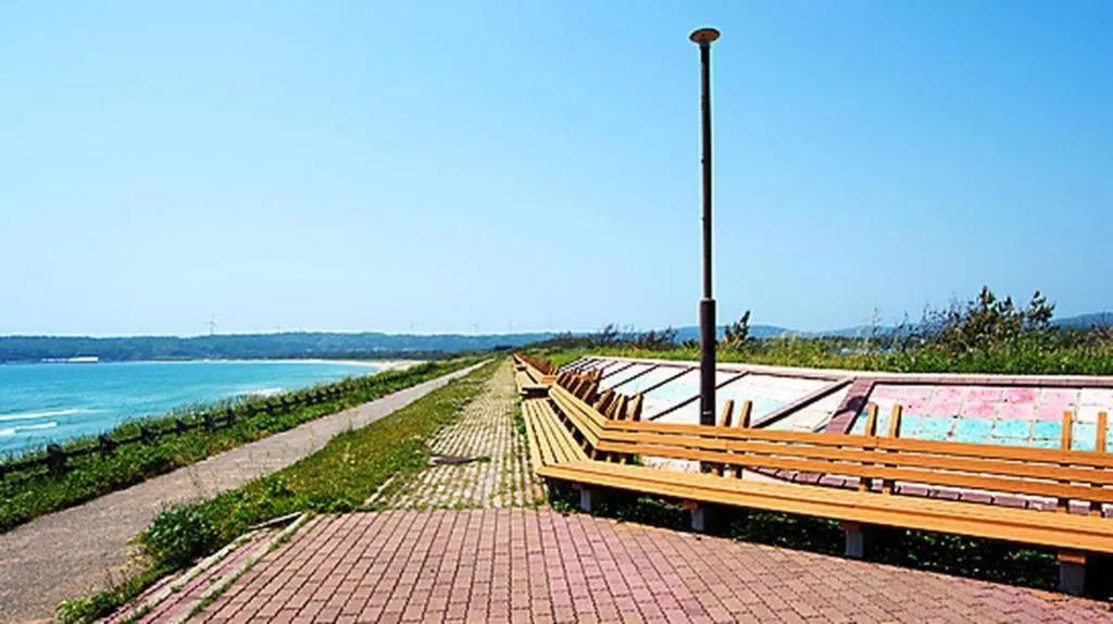 Sea Side Villa Bokkai