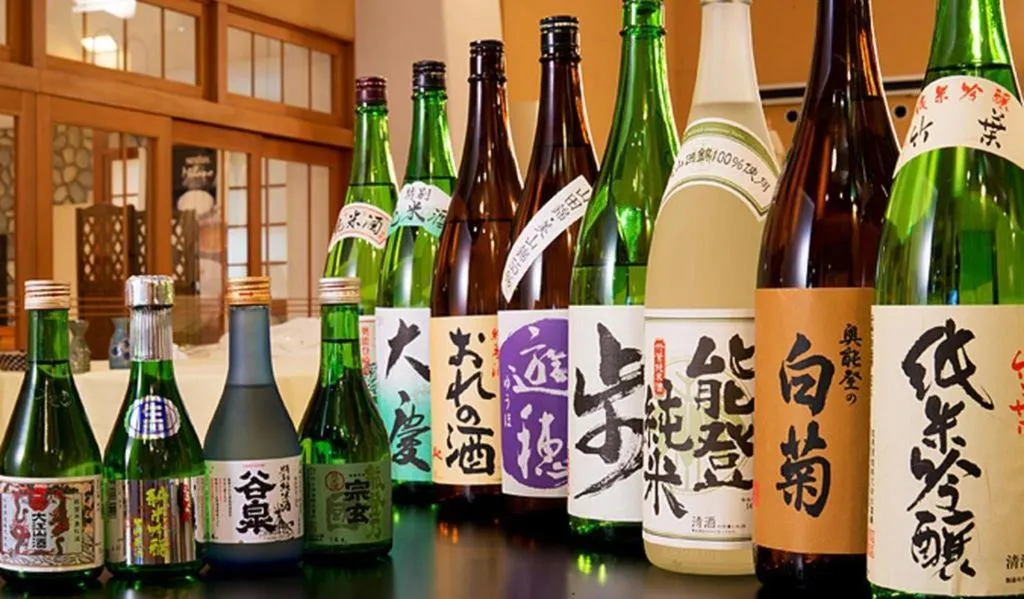 Sea Side Villa Bokkai