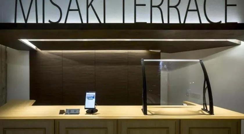 MISAKI TERRACE