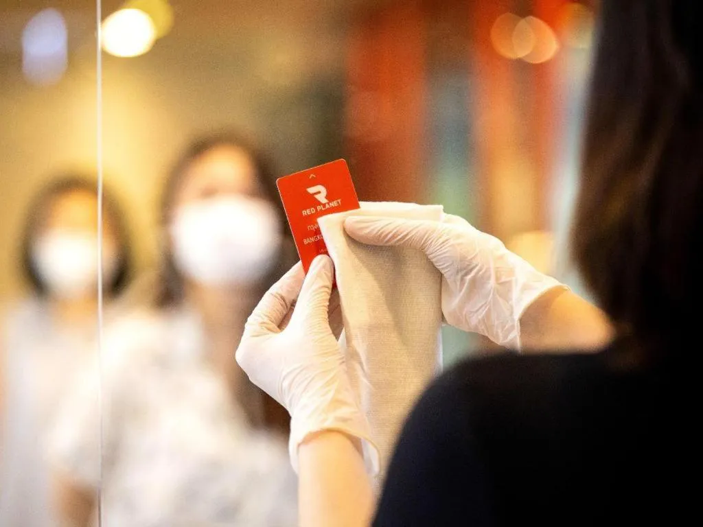 Red Planet Sapporo Susukino South