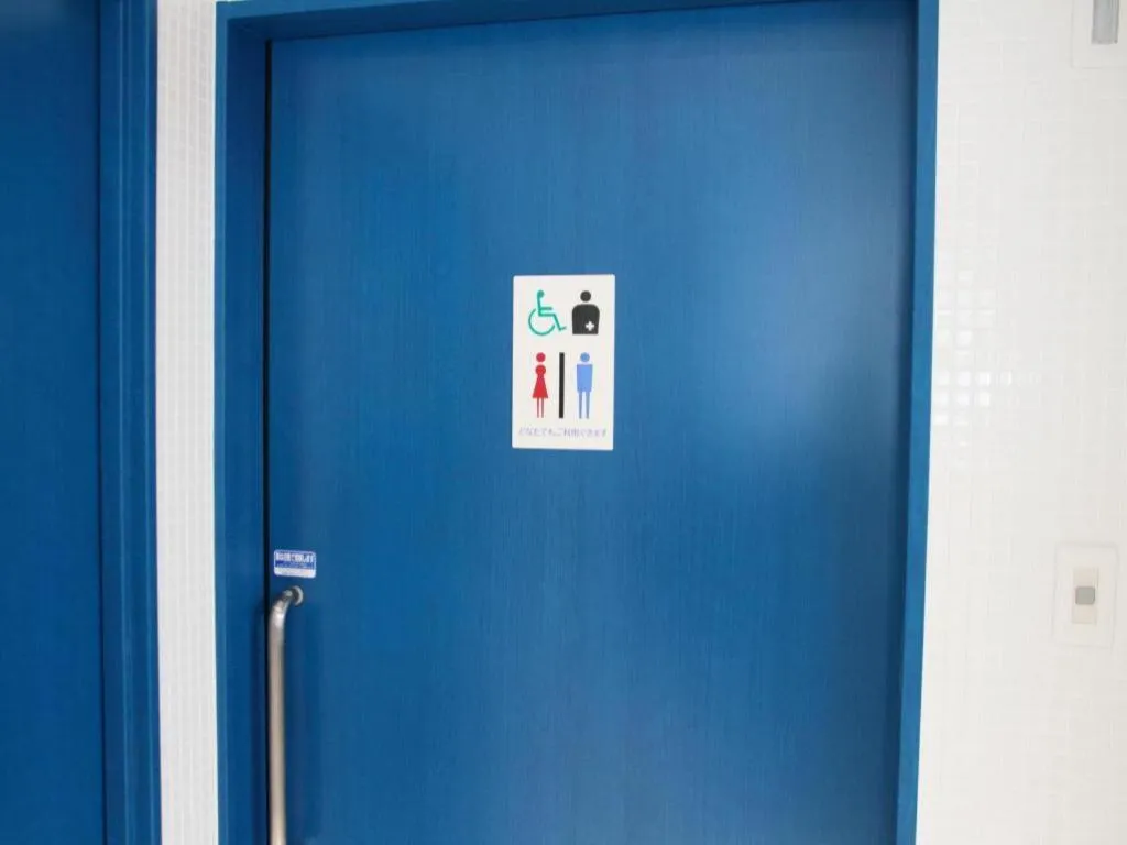 Daiwa Roynet Hotel OSAKA-SHIN UMEDA ANNEX