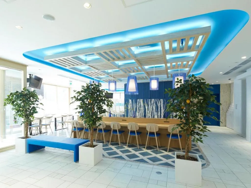 Daiwa Roynet Hotel OSAKA-SHIN UMEDA ANNEX