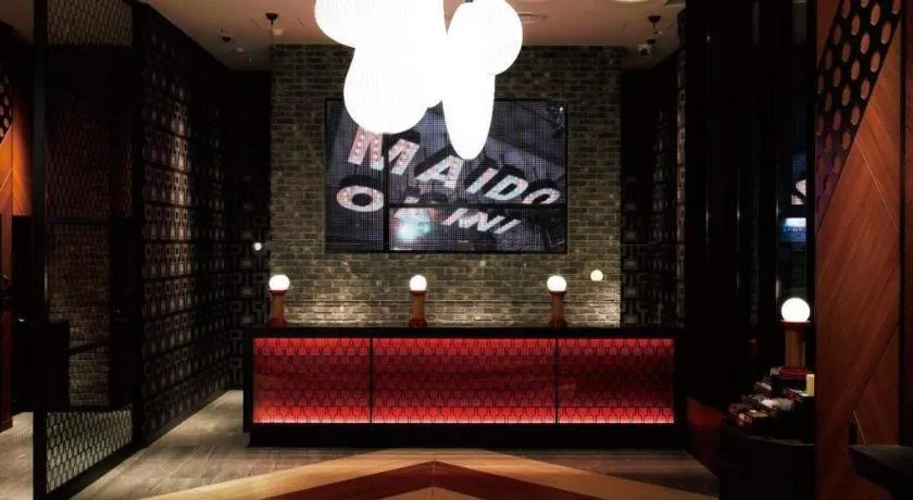 Daiwa Roynet Hotel OSAKA-SHIN UMEDA ANNEX