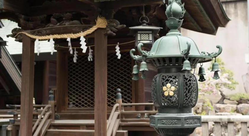 Daiwa Roynet Hotel OSAKA-SHIN UMEDA ANNEX