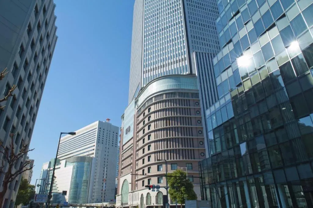 Daiwa Roynet Hotel OSAKA-SHIN UMEDA ANNEX