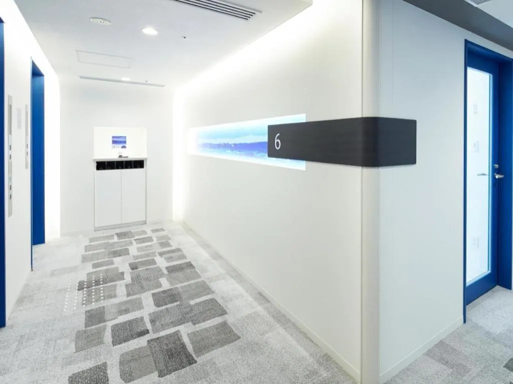 Daiwa Roynet Hotel OSAKA-SHIN UMEDA ANNEX