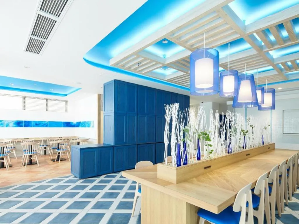 Daiwa Roynet Hotel OSAKA-SHIN UMEDA ANNEX