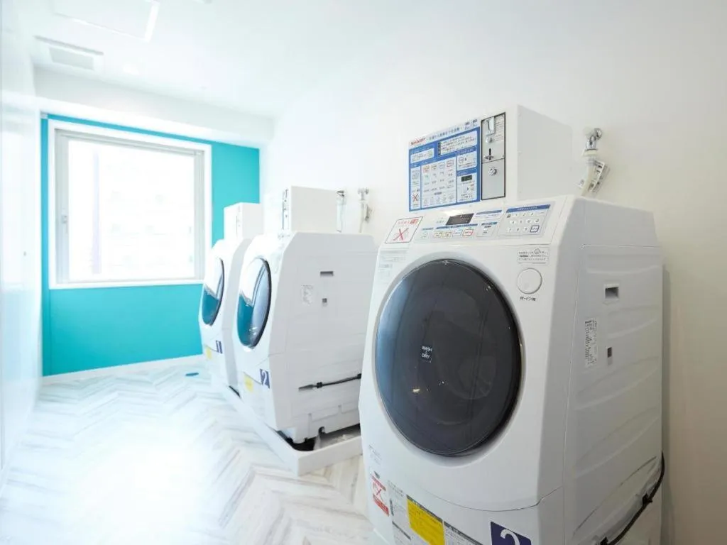 Daiwa Roynet Hotel OSAKA-SHIN UMEDA ANNEX