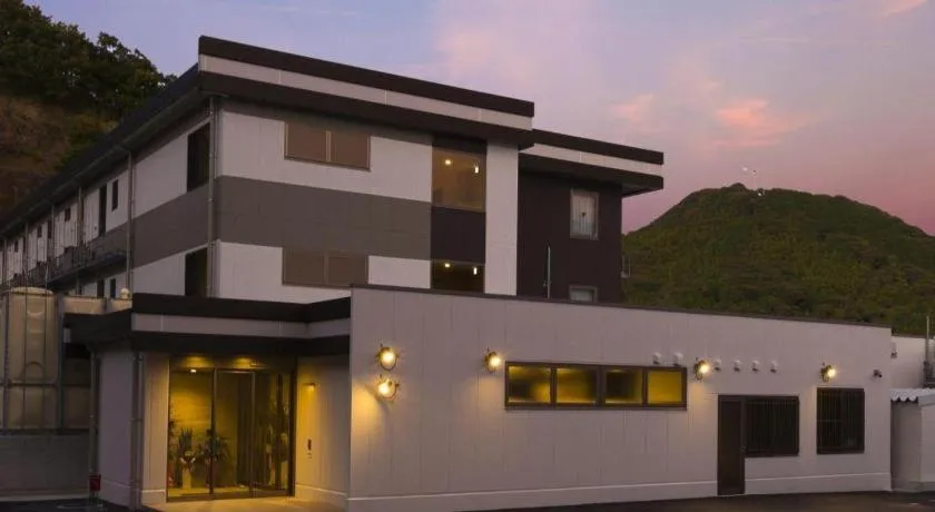 Daemado Hotel Hitakatsu