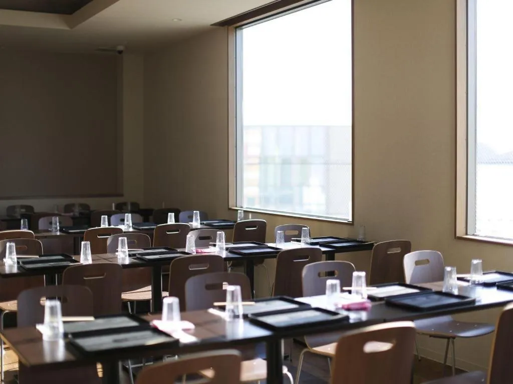 Daemado Hotel Hitakatsu