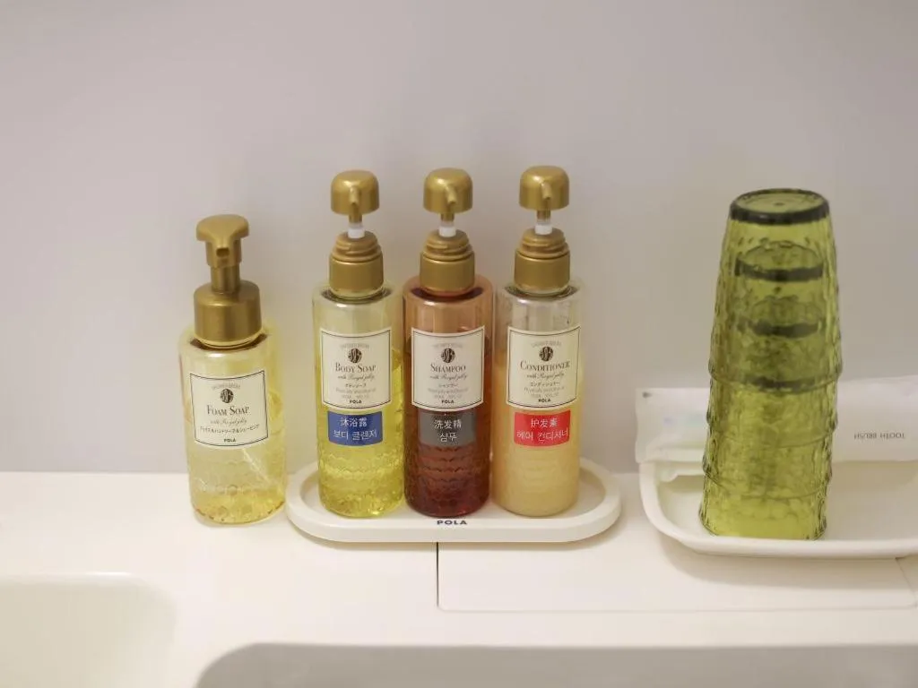 Daemado Hotel Hitakatsu