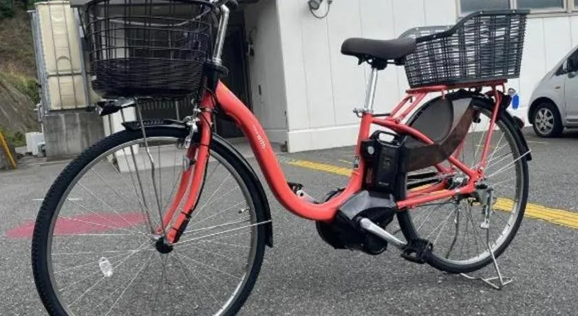 Daemado Hotel Hitakatsu