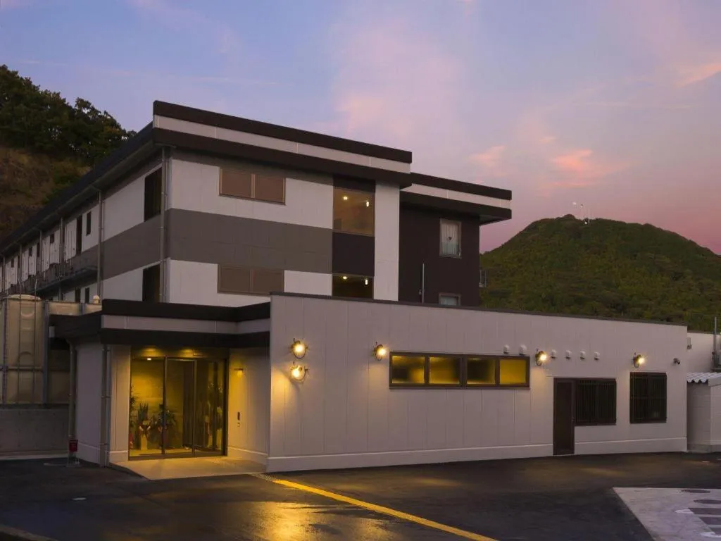 Daemado Hotel Hitakatsu