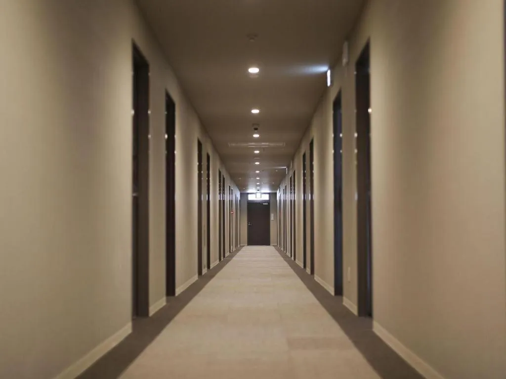 Daemado Hotel Hitakatsu