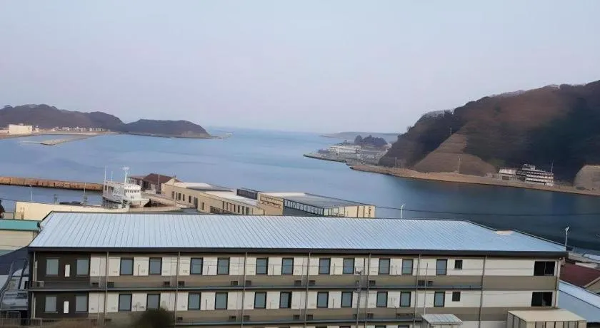 Daemado Hotel Hitakatsu