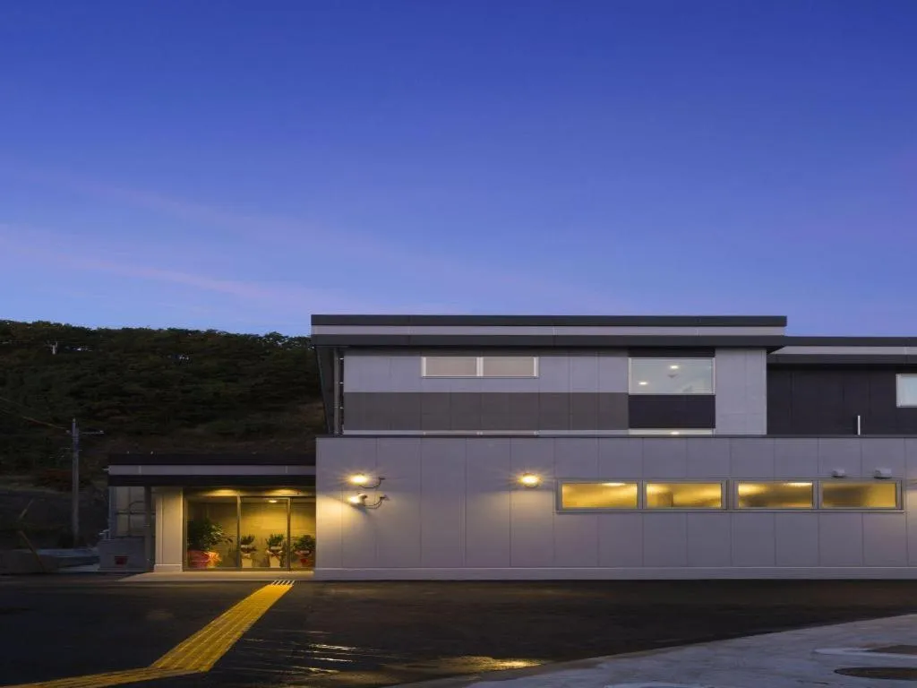 Daemado Hotel Hitakatsu