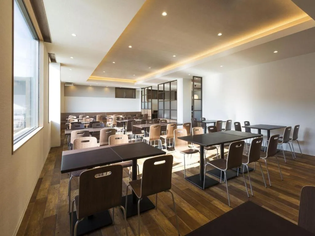 Daemado Hotel Hitakatsu