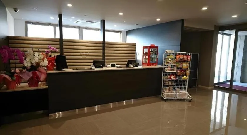 Daemado Hotel Hitakatsu