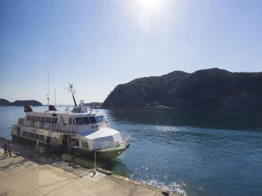 Daemado Hotel Hitakatsu