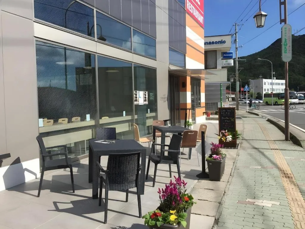 Daemado Hotel Hitakatsu