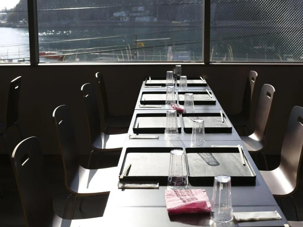 Daemado Hotel Hitakatsu