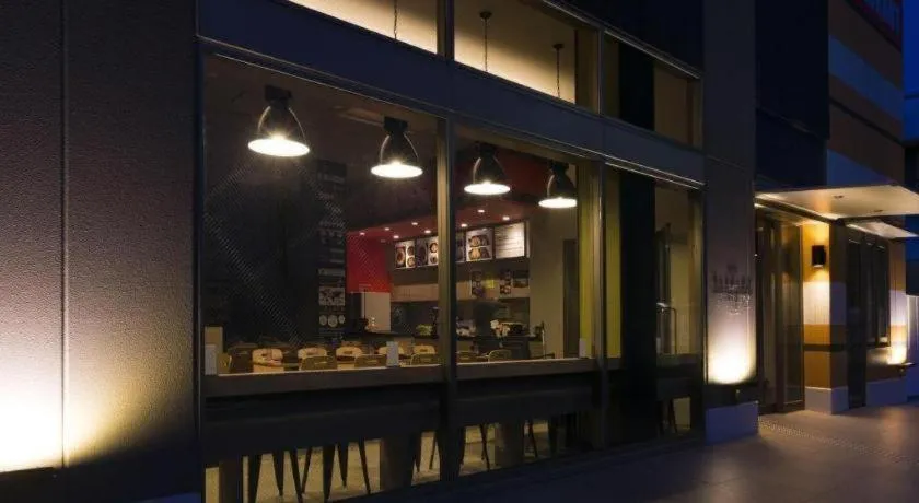 Daemado Hotel Hitakatsu