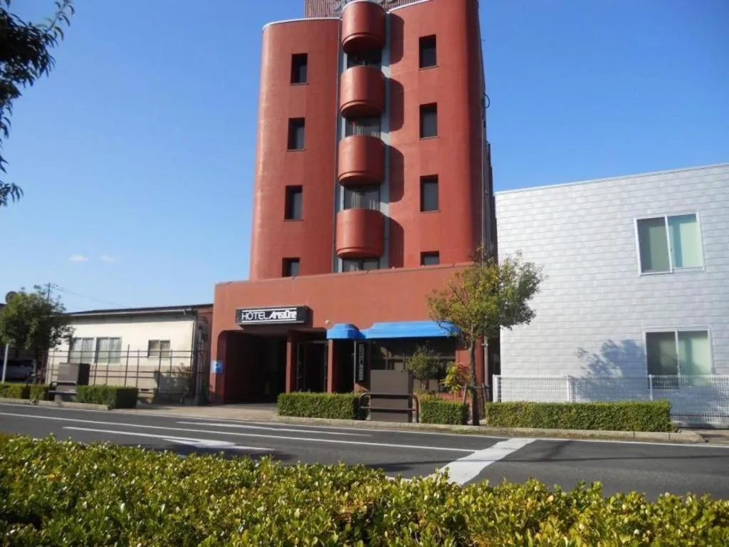 Hotel Areaone Izumo