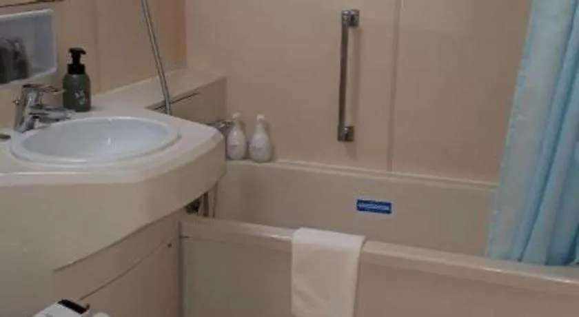 Hotel Sunshine Iwaki