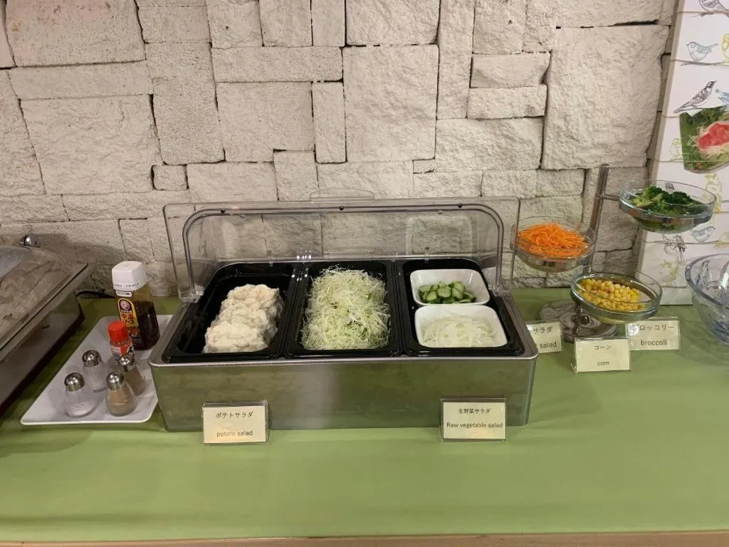 Hotel Sunshine Iwaki