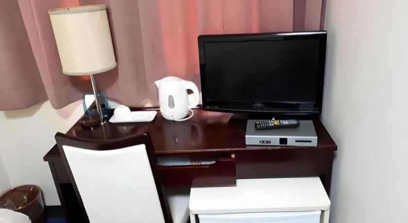 Hotel Sunshine Iwaki