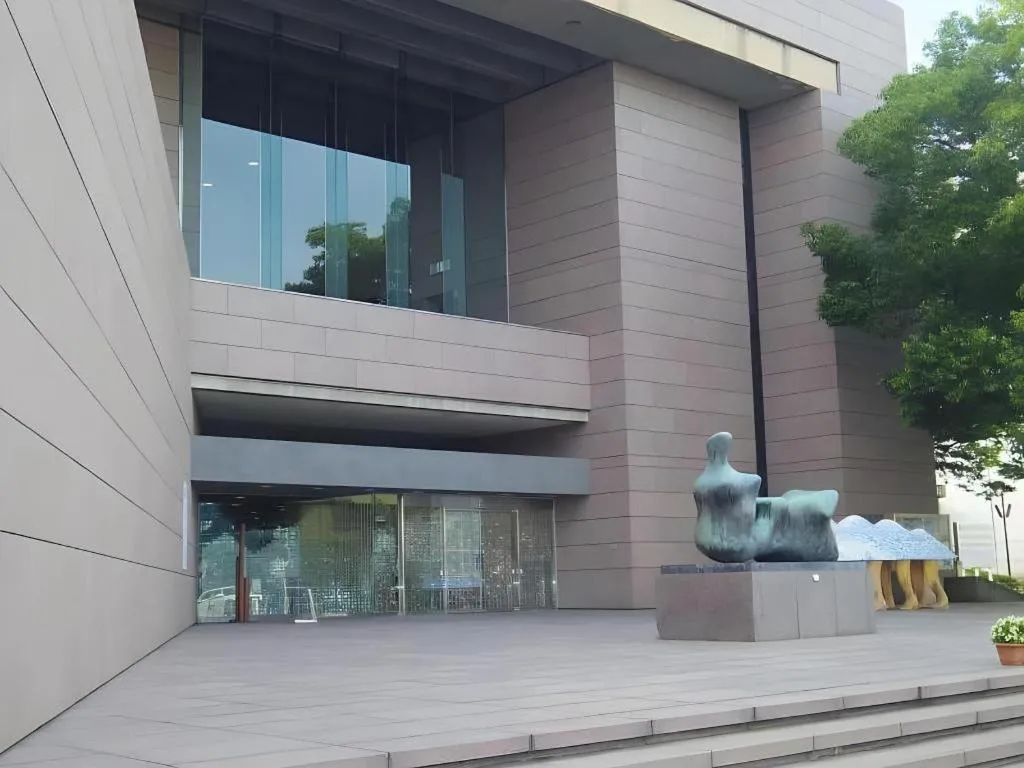 Hotel Sunshine Iwaki