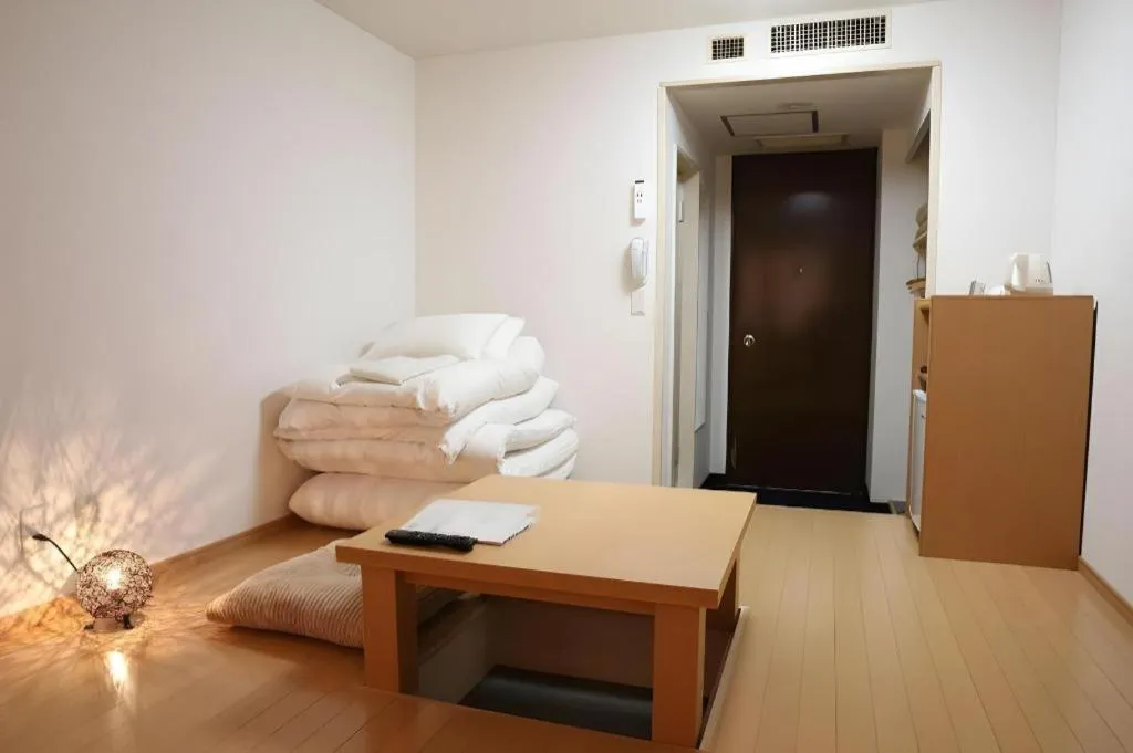 Hotel Sunshine Iwaki