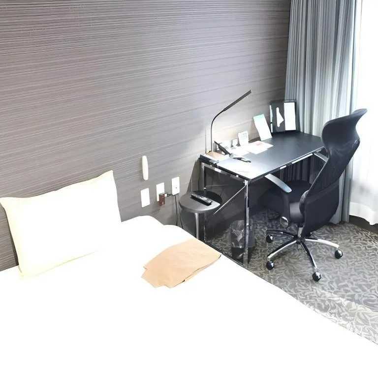 Hotel Sunshine Iwaki