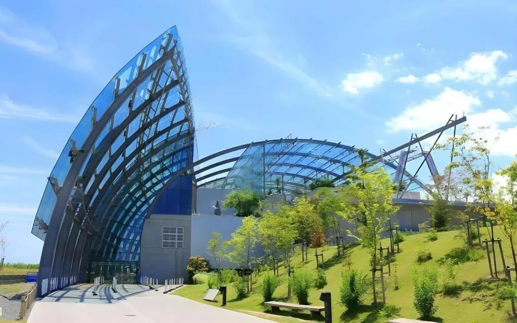 Hotel Sunshine Iwaki