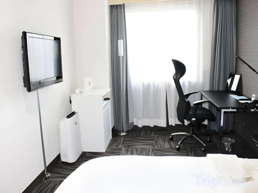 Hotel Sunshine Iwaki