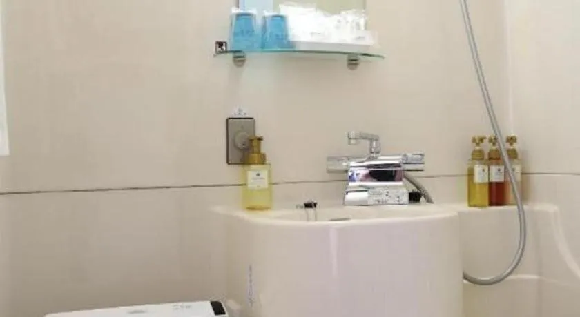 Hotel Sunshine Iwaki