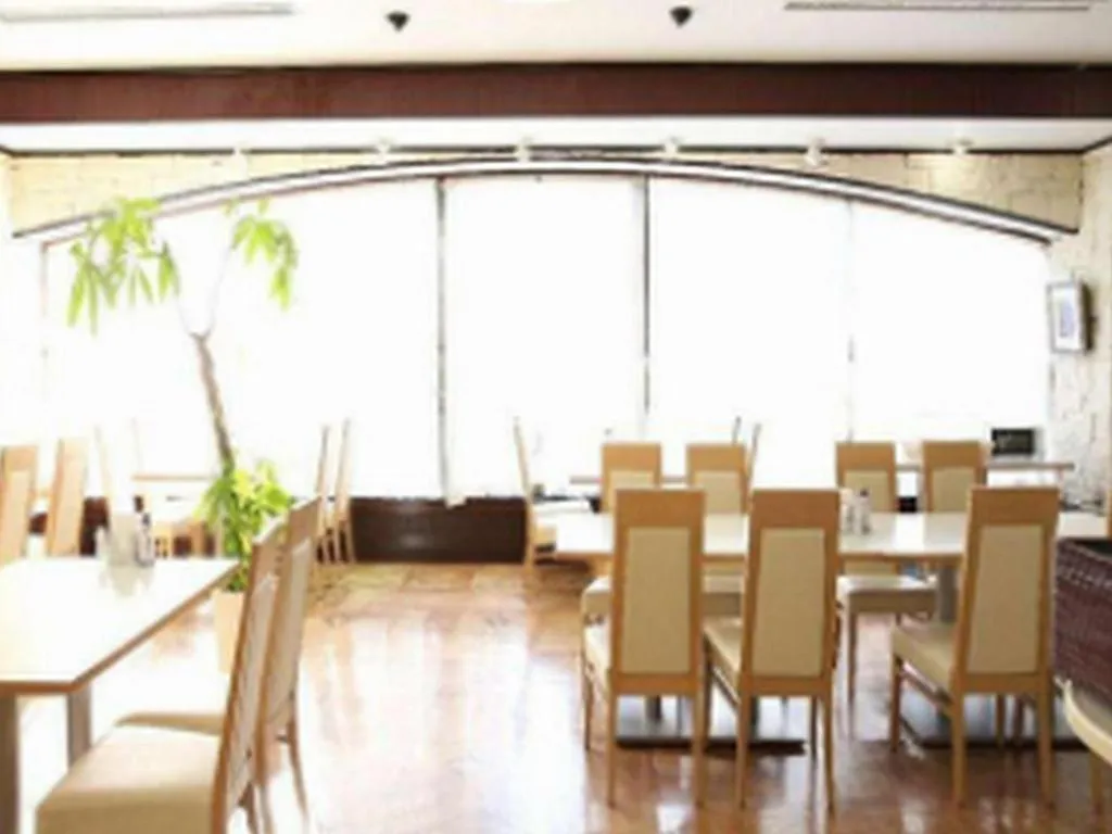 Hotel Sunshine Iwaki