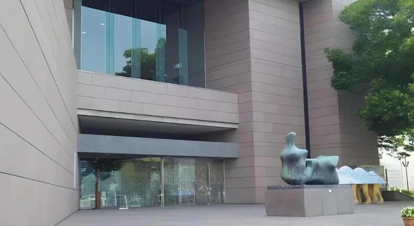 Hotel Sunshine Iwaki