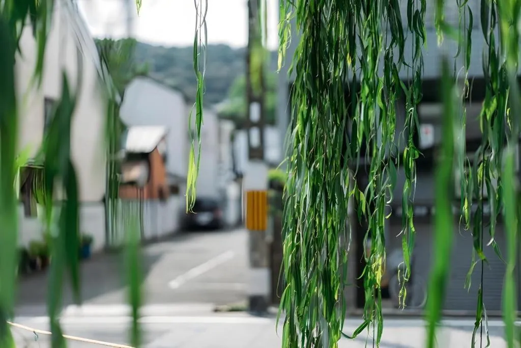 Hotel Legasta Gion Shirakawa