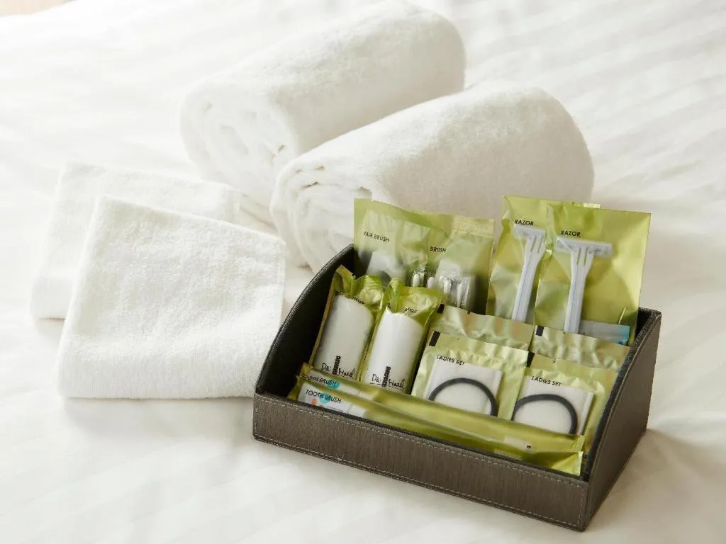 Osaka Dai-ichi Hotel