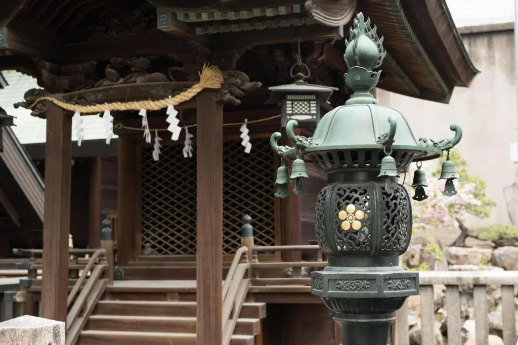 Osaka Dai-ichi Hotel